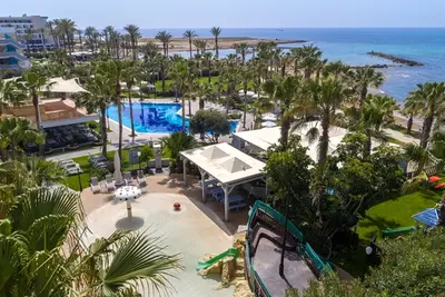 Hôtel Aquamare Beach Hotel & Spa