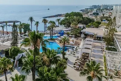 Hôtel Golden Coast Beach Hotel