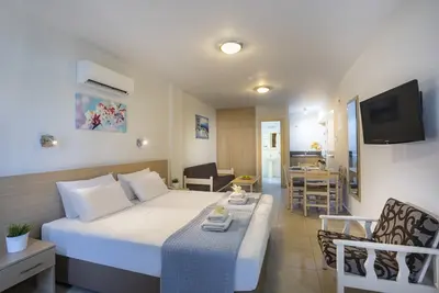 Hôtel Christabelle Complex Hotel Apartments