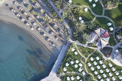 Hôtel Amathus Beach Hotel Limassol