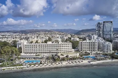 Hôtel Atlantica Miramare Beach