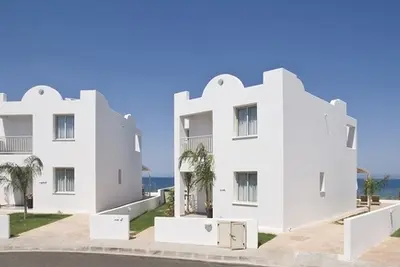 Hôtel Louis Althea Kalamies Luxury Villas