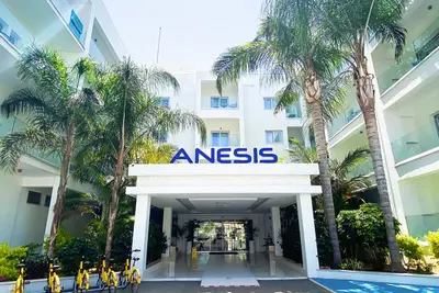 Hôtel Anesis Hotel