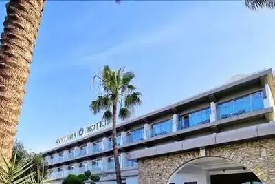 Hôtel Sveltos Hotel