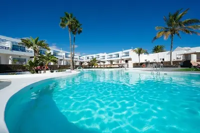 Hôtel Siroco
