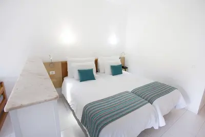 Hôtel Coral Teide Mar
