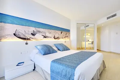 Hôtel Tropic Garden