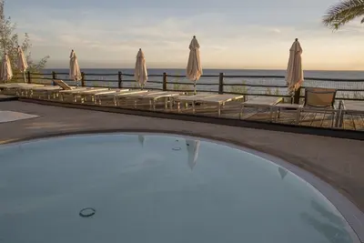 Hôtel Apartamentos Buganvilla    Adults Only