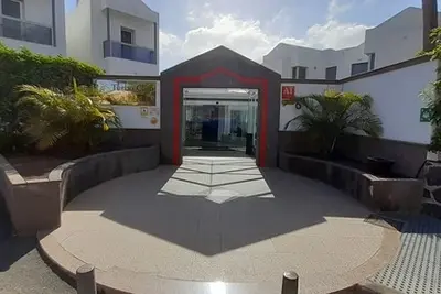 Hôtel Turbo Club