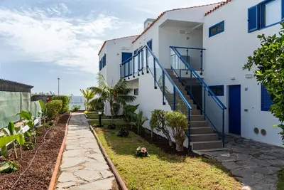 Hôtel Alsol Caribes 1