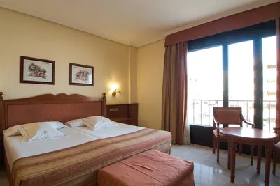 Hôtel Zentral Center Hotel