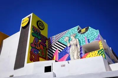 Hôtel Ryans Lolas Ibiza