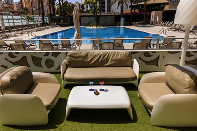 Hôtel Levante Club Hotel And Spa (only Adults)