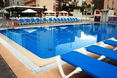 Hôtel Gala Placidia