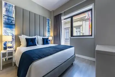 Hôtel Lisbon Sao Bento Hotel