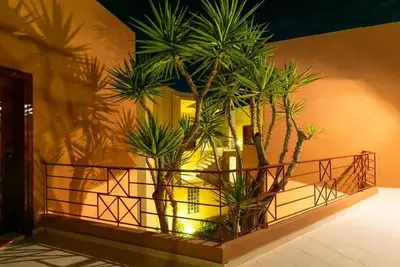 Hôtel Elotia Hotel