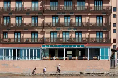 Hôtel Flisvos Hotel Tolo