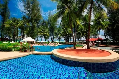 Hôtel Dusit Thani Laguna Phuket