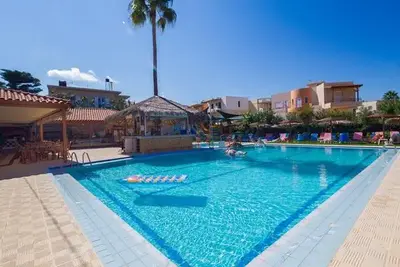 Hôtel Solimar Turquoise