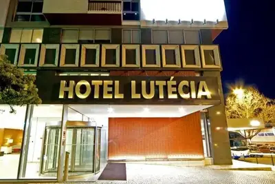 Hôtel Lutecia Smart Design