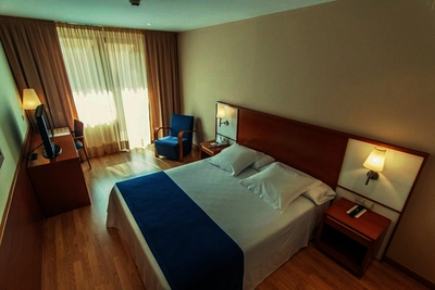 Hôtel Sorolla Centro