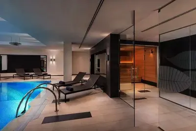 Hôtel The Westin Valencia