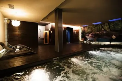 Hôtel Hospes Palau De La Mar