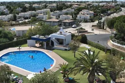 Hôtel Carvoeiro Garden Hotel