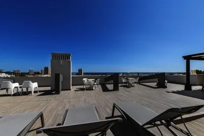 Hôtel Alvormar