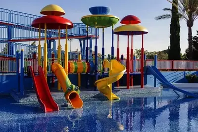 Hôtel Alto Da Colina