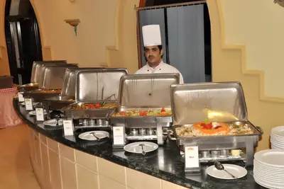 Hôtel Viva Sharm