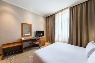Hôtel Esh Executive Style Hotel