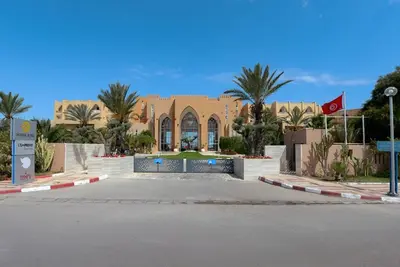 Hôtel Skanes Serail And Aqua Park