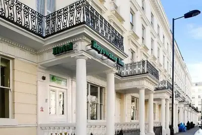 Hôtel Bayswater Inn