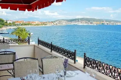 Hôtel Jadran