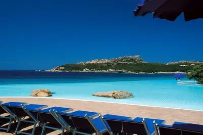 Hôtel Colonna Capo Testa