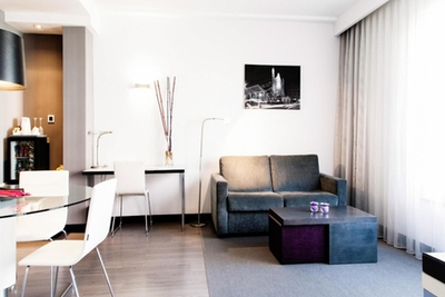 Hôtel Dimar