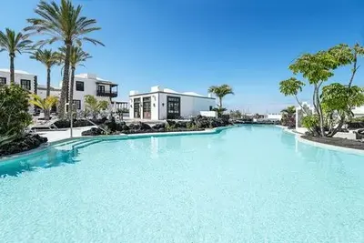 Hôtel Volcan Lanzarote Hotel