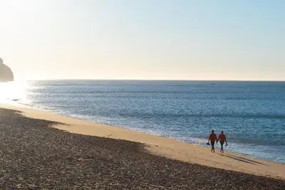 Hôtel Sana Sesimbra