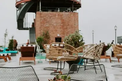 Hôtel Arlo Williamsburg