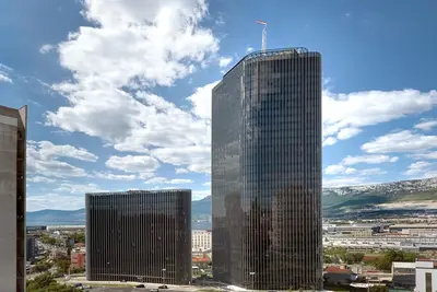Hôtel Ac Hotel Split By Marriott