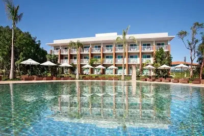 Hôtel Ocean Vista Azul