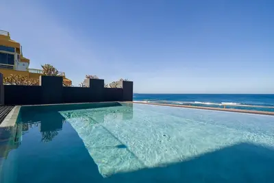 Hôtel Exe Las Canteras