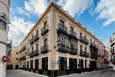 Hôtel Vincci Seleccion Unuk