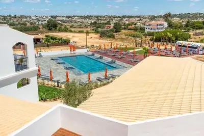 Hôtel Regency Salgados