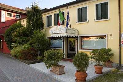 Hôtel Antico Moro