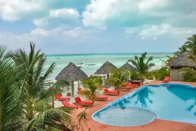 Hôtel Ifa Beach Resort