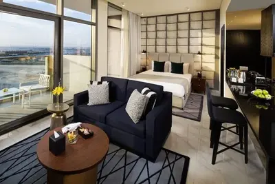 Hôtel Millennium Atria Business Bay