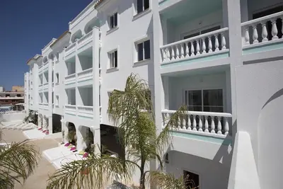 Hôtel Beach Star Ibiza Affiliated By Senator