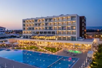 Hôtel Ivi Mare   Designed For Adults By Louis Hotels